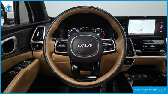 KIA SORENTO DIESEL 2.2 2WD