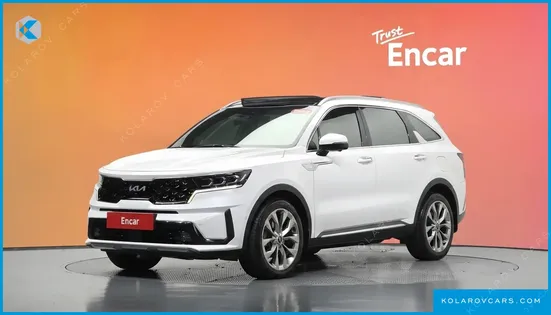 KIA SORENTO DIESEL 2.2 2WD