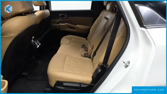 KIA SORENTO DIESEL 2.2 2WD