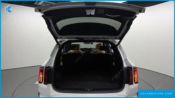 KIA SORENTO DIESEL 2.2 2WD