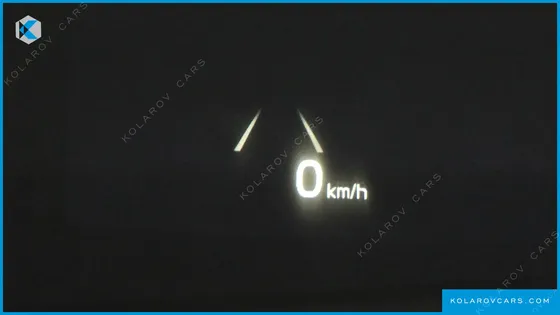 KIA MOHAVE DIESEL 3.0 4WD 6-SEATER