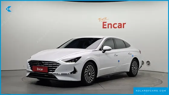HYUNDAI SONATA INSPIRATION