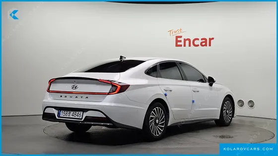 HYUNDAI SONATA INSPIRATION