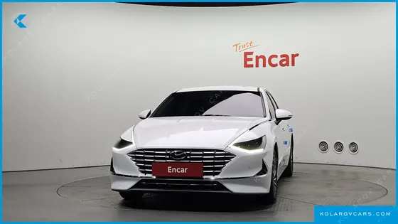 HYUNDAI SONATA INSPIRATION