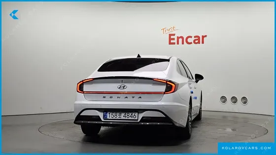 HYUNDAI SONATA INSPIRATION