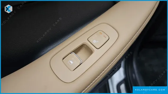 HYUNDAI SONATA INSPIRATION