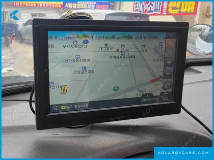 HYUNDAI PORTER II SUPER CAP CRDI