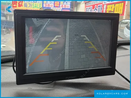 HYUNDAI PORTER II SUPER CAP CRDI
