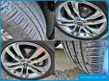 HYUNDAI MAXCRUISE DIESEL 2.2 4WD
