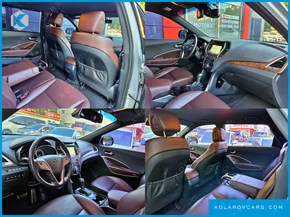 HYUNDAI MAXCRUISE DIESEL 2.2 4WD