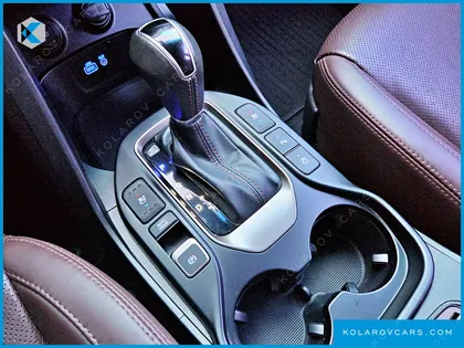 HYUNDAI MAXCRUISE DIESEL 2.2 4WD