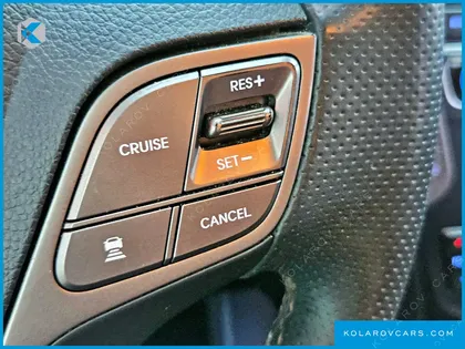 HYUNDAI MAXCRUISE DIESEL 2.2 4WD