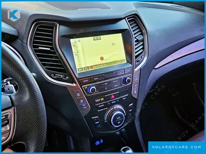 HYUNDAI MAXCRUISE DIESEL 2.2 4WD