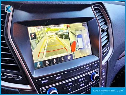 HYUNDAI MAXCRUISE DIESEL 2.2 4WD