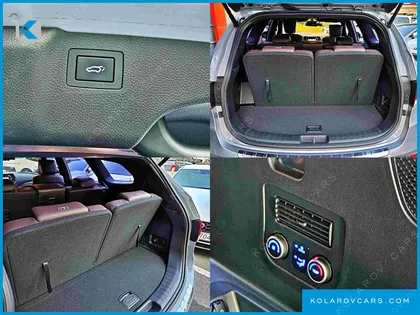 HYUNDAI MAXCRUISE DIESEL 2.2 4WD