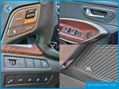 HYUNDAI MAXCRUISE DIESEL 2.2 4WD