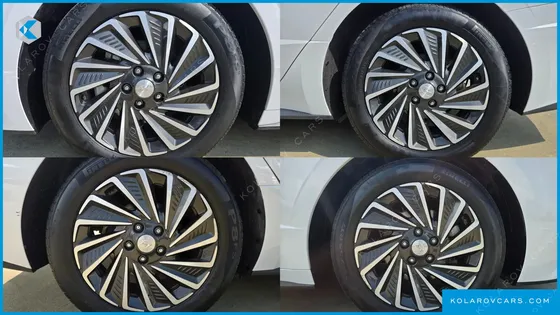 HYUNDAI SONATA INSPIRATION