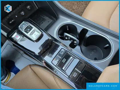 HYUNDAI SONATA INSPIRATION