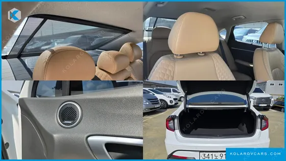 HYUNDAI SONATA INSPIRATION