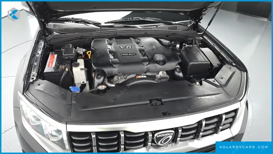 KIA MOHAVE DIESEL 3.0 4WD 5-SEATER