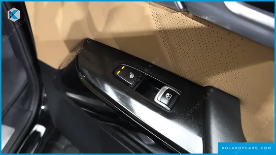 KIA MOHAVE DIESEL 3.0 4WD 5-SEATER