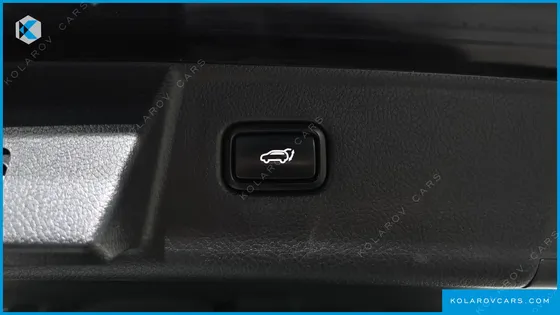 KIA MOHAVE DIESEL 3.0 4WD 5-SEATER