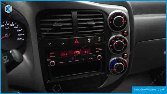 KIA BONGO III KING CAP CRDI