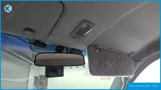 KIA BONGO III KING CAP CRDI
