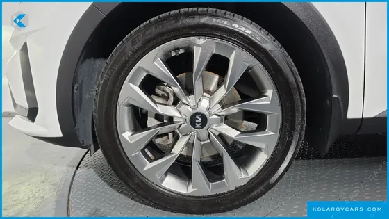 KIA SORENTO DIESEL 2.2 2WD