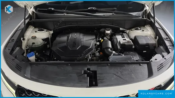 KIA SORENTO DIESEL 2.2 2WD