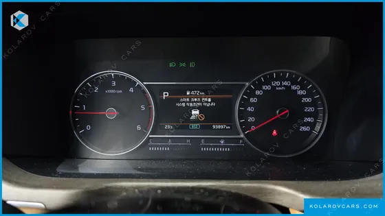 KIA SORENTO DIESEL 2.2 2WD