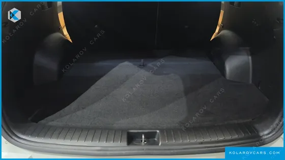 KIA SORENTO DIESEL 2.2 2WD