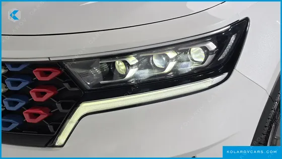 KIA SORENTO DIESEL 2.2 2WD