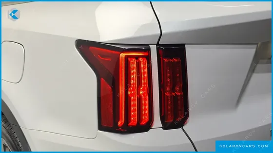 KIA SORENTO DIESEL 2.2 2WD
