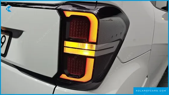KIA RAY SIGNATURE