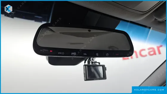 HYUNDAI MAXCRUISE DIESEL 2.2 4WD