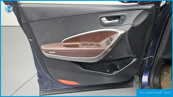 HYUNDAI MAXCRUISE DIESEL 2.2 4WD