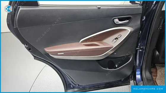 HYUNDAI MAXCRUISE DIESEL 2.2 4WD