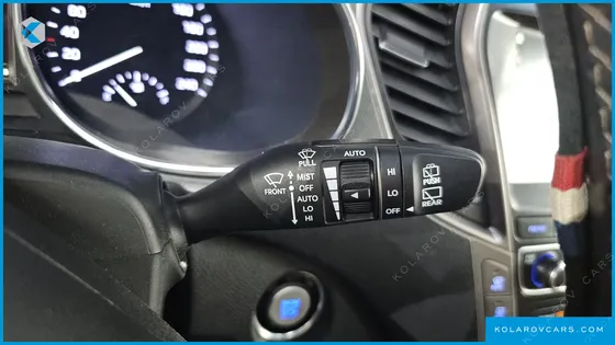 HYUNDAI MAXCRUISE DIESEL 2.2 4WD