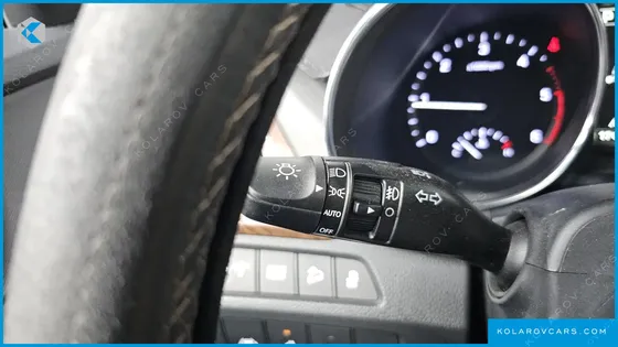 HYUNDAI MAXCRUISE DIESEL 2.2 4WD