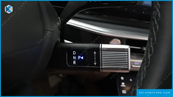 HYUNDAI GRANDEUR 2,5 GASOLINE 2WD