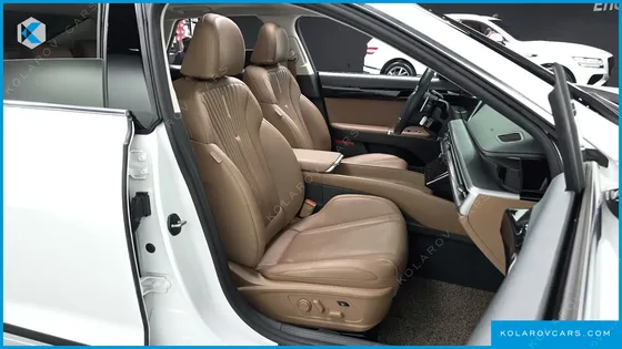 HYUNDAI GRANDEUR 2,5 GASOLINE 2WD