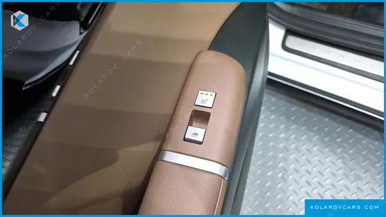 HYUNDAI GRANDEUR 2,5 GASOLINE 2WD