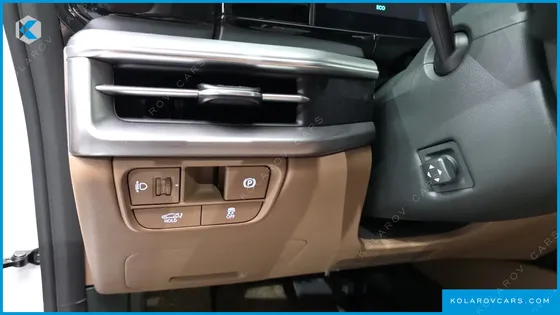 HYUNDAI GRANDEUR 2,5 GASOLINE 2WD