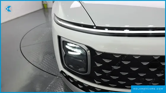 HYUNDAI GRANDEUR 2,5 GASOLINE 2WD