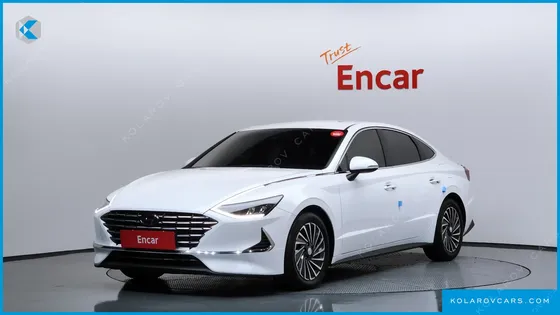 HYUNDAI SONATA PREMIUM PLUS