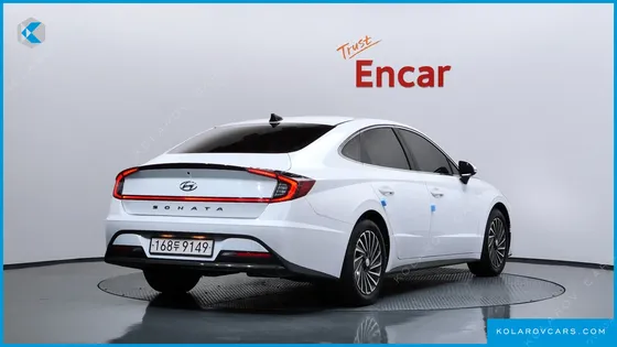 HYUNDAI SONATA PREMIUM PLUS