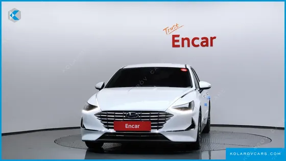 HYUNDAI SONATA PREMIUM PLUS