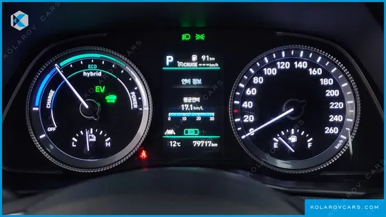 HYUNDAI SONATA PREMIUM PLUS