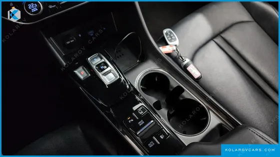 HYUNDAI SONATA PREMIUM PLUS